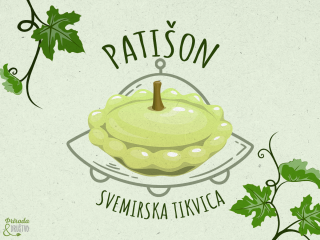 Svemirska tikvica