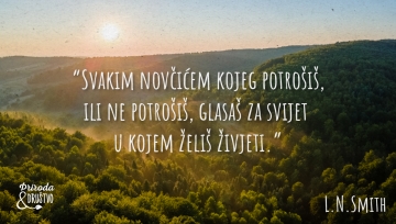 Zaštita okoliša