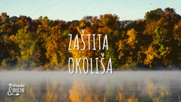 Dan zaštite okoliša