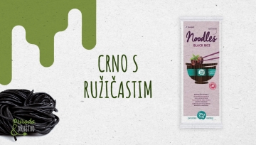 Crni rezanci