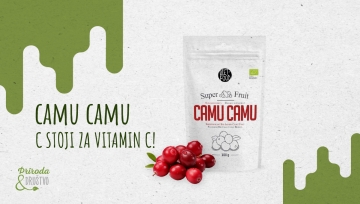 Riznica vitamina C