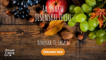 Vidimo se u trgovini