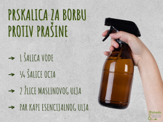 Prirodni čistač
