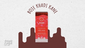 Khadi kana