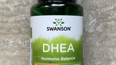 Dhea swanson