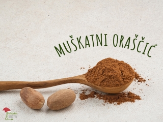 Antibakterijski za blagdane