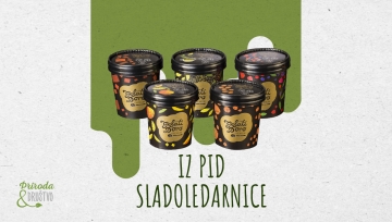 Iz PID sladoledarnice