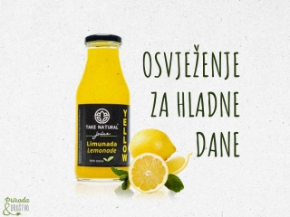 Zimsko osvježenje