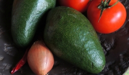 Guacamole i kako izabrati avokado