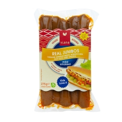 OBAVIJEST ZA POTROŠAČE Bio Viana Real Jumbos 275g OBAVIJEST ZA POTROŠAČE Bio Viana Real Jumbos 275g