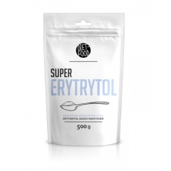 Diet Food - Eritritol (zaslađivač)