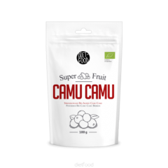 Diet Food - bio prah camu camu Diet Food - bio prah camu camu