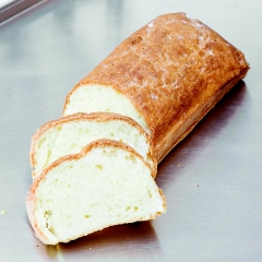 Kruh bez glutena