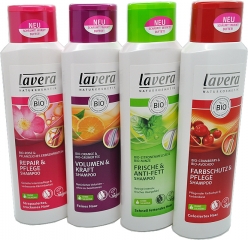 Lavera šampon Lavera šampon