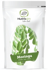 Nutrisslim moringa prah