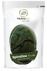 Nutrisslim bio spirulina