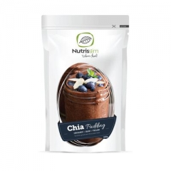 Nutrisslim chia bio puding