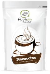 Nutrisslim macaccino bioprah Nutrisslim macaccino bioprah