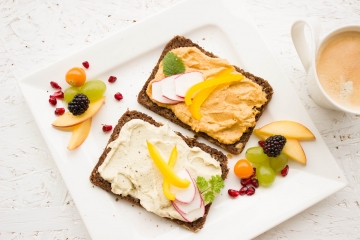Zdrav i jednostavan doručak - 5 ideja za one koji nemaju vremena