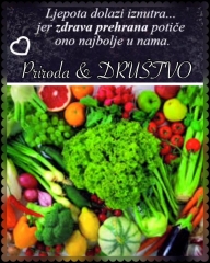 Zdravlje na prvom mjestu u Prirodi i društvu biotrgovina Ozaljska 71