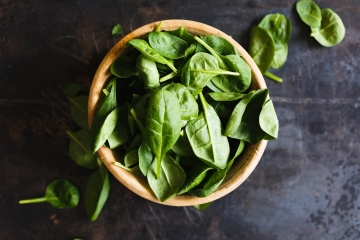 Superhrana – nemojte samo „biti zeleni“ već i jedite zeleno