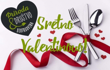 14. 02. – Valentinovo Volite? 14. 02. – Valentinovo Volite?