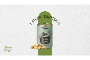 Veganski gulaš
