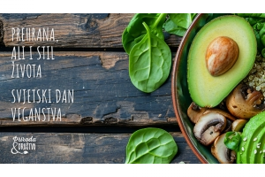 Svjetski dan veganstva