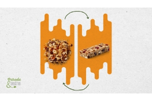 Granola ili energetske pločice