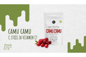 Riznica vitamina C