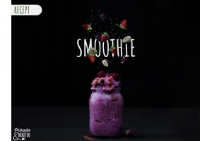 Super smoothie