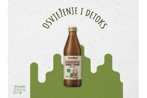 Osvježenje i detoks