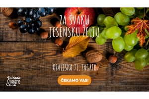 Vidimo se u trgovini