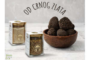 Večera od crnog zlata