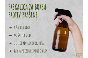 Prirodni čistač
