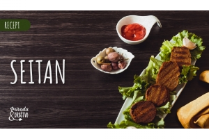 Recept za seitan