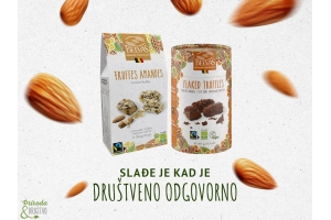 Slatko na Belvas način
