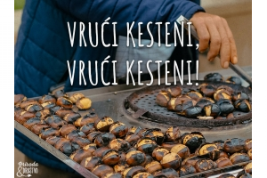 Sezona kestena