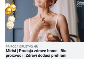 Počeli smo polako odbrojavati dane do Božića