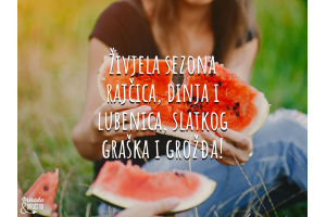 Sretan ljetni solsticij