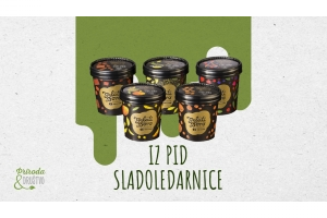 Iz PID sladoledarnice