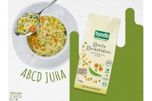 Kako se piše “juha”?