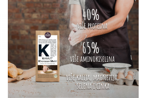 Brašno od kamuta
