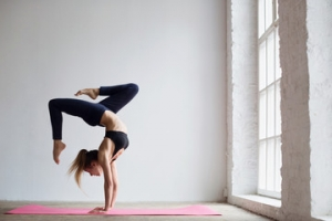 Joga