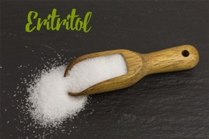 Eritritol: Prirodni zaslađivač bez kalorija