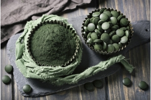 Chlorella