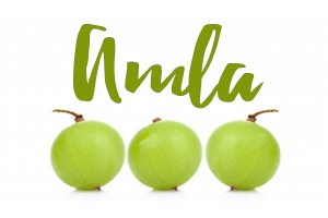 Amla (amalaki)
