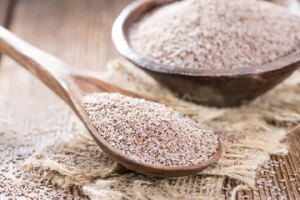 Koristite psyllium za probleme sa zatvorom