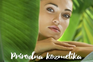 Prirodna kozmetika