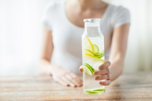 Detox vodom